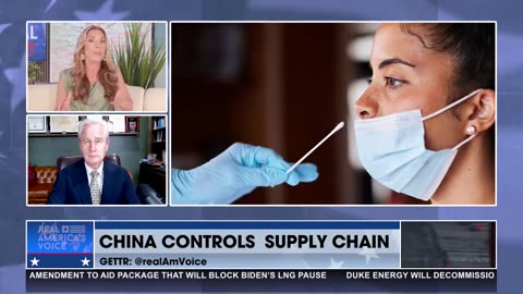 Biden Administration Fails on Pandemic Response, Security of Drug Supply: Dr Peter McCullough™