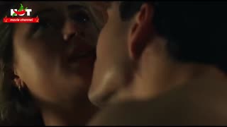 Gen V (2023) | Emma Shrinks During Intense Make-Out Scene | Movie Clip HD