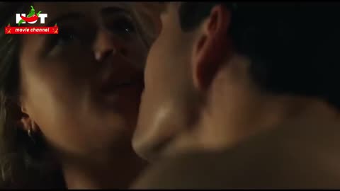 Gen V (2023) | Emma Shrinks During Intense Make-Out Scene | Movie Clip HD