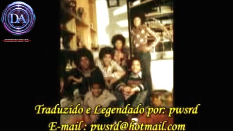 Michael Jackson - Music and me (Legendado)