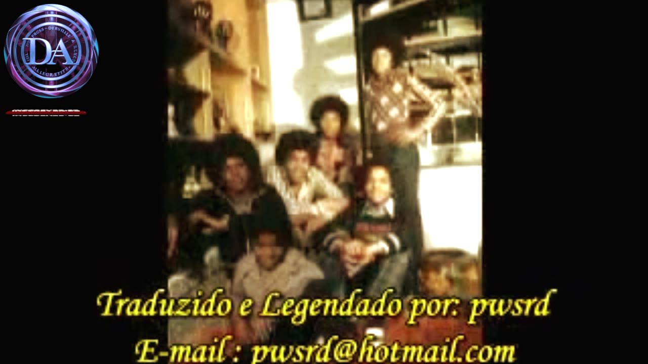 Michael Jackson - Music and me (Legendado)