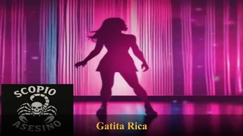 Gatita Rica