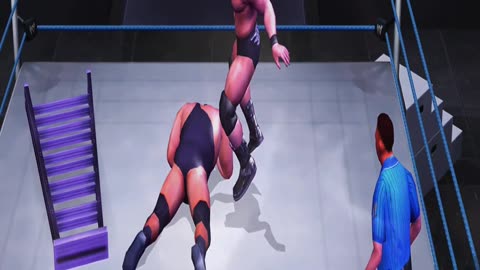Brock Lesnar vs Big Show |TLC |π🪜🪑 SmackDown Here Comes the Pain |# Brock lesnar # F5 # Codman