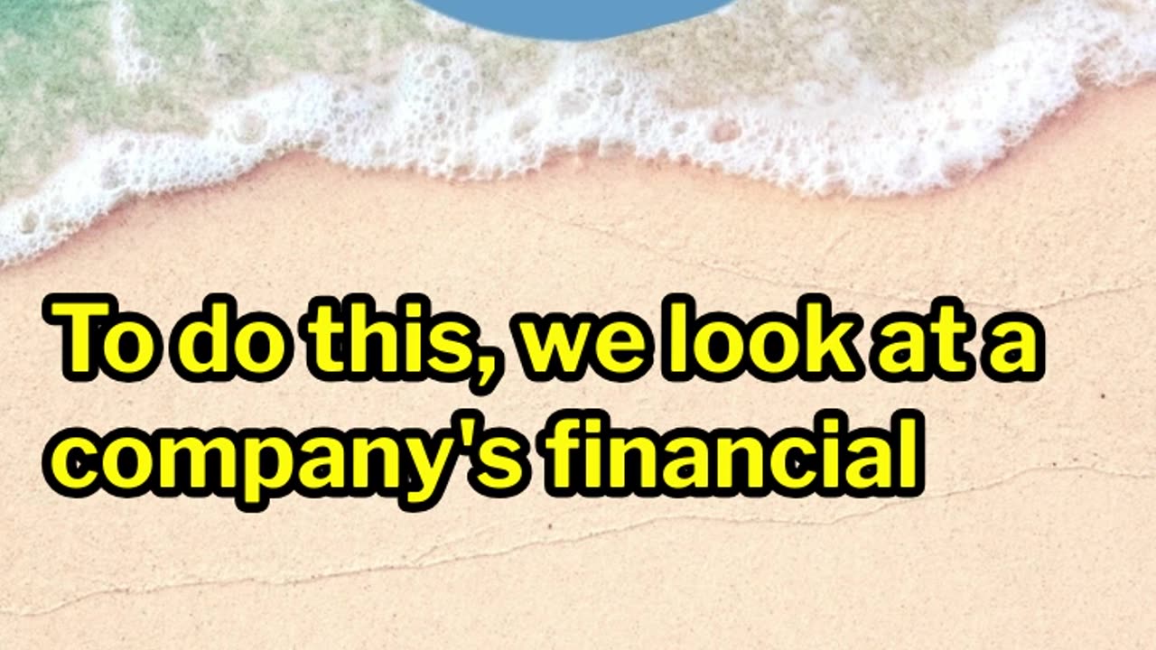 What is Fundamental Analysis?