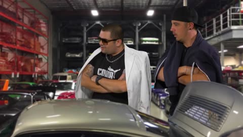 Скъпите коли на Батката VS Икономичните на Помпата