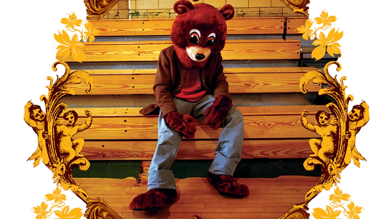 Kanye West - Jesus Walks (HD)