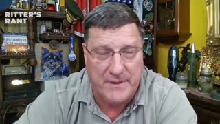 The Blame Game - Ritter’s Rant