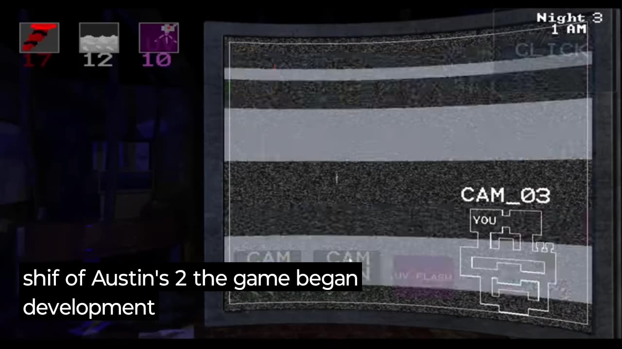 Credits Go To 05carMagu1re Part Thirteen