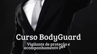 Curso BodyGuard