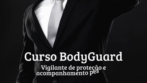 Curso BodyGuard