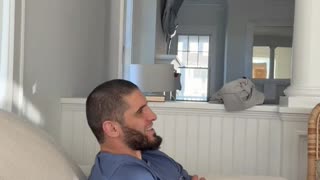 Khabib Nurmagomedov Tests Islam Makhachev’s Football Knowledge