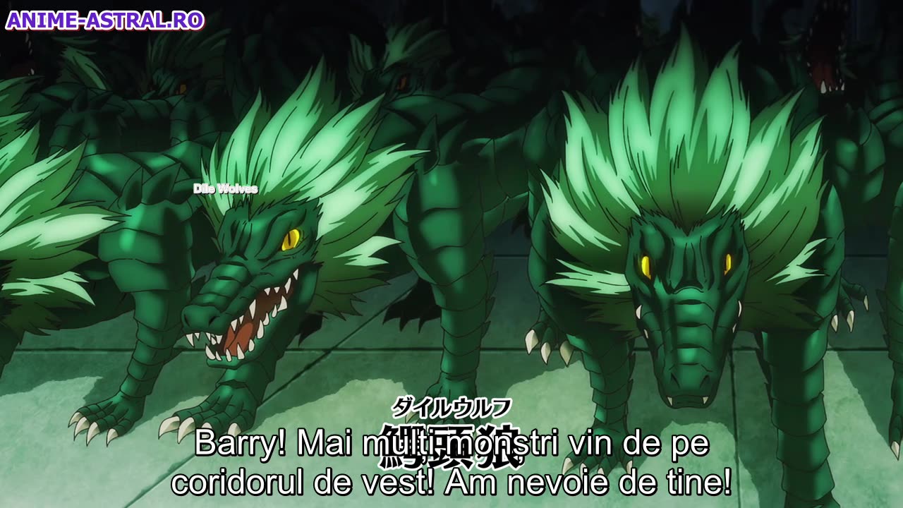 [Subsplease] Aparida - 02