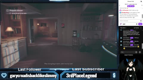 Trying Out The Demo - Viewer Recommendation