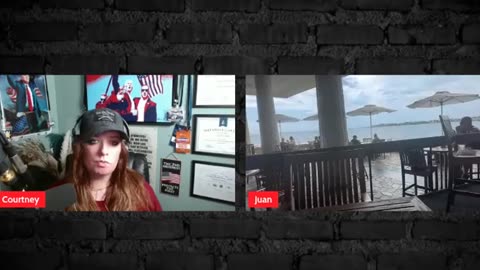 JUAN O SAVIN- Who will be Valiant for Justice Sake? - Countney Allen 11 15 2025