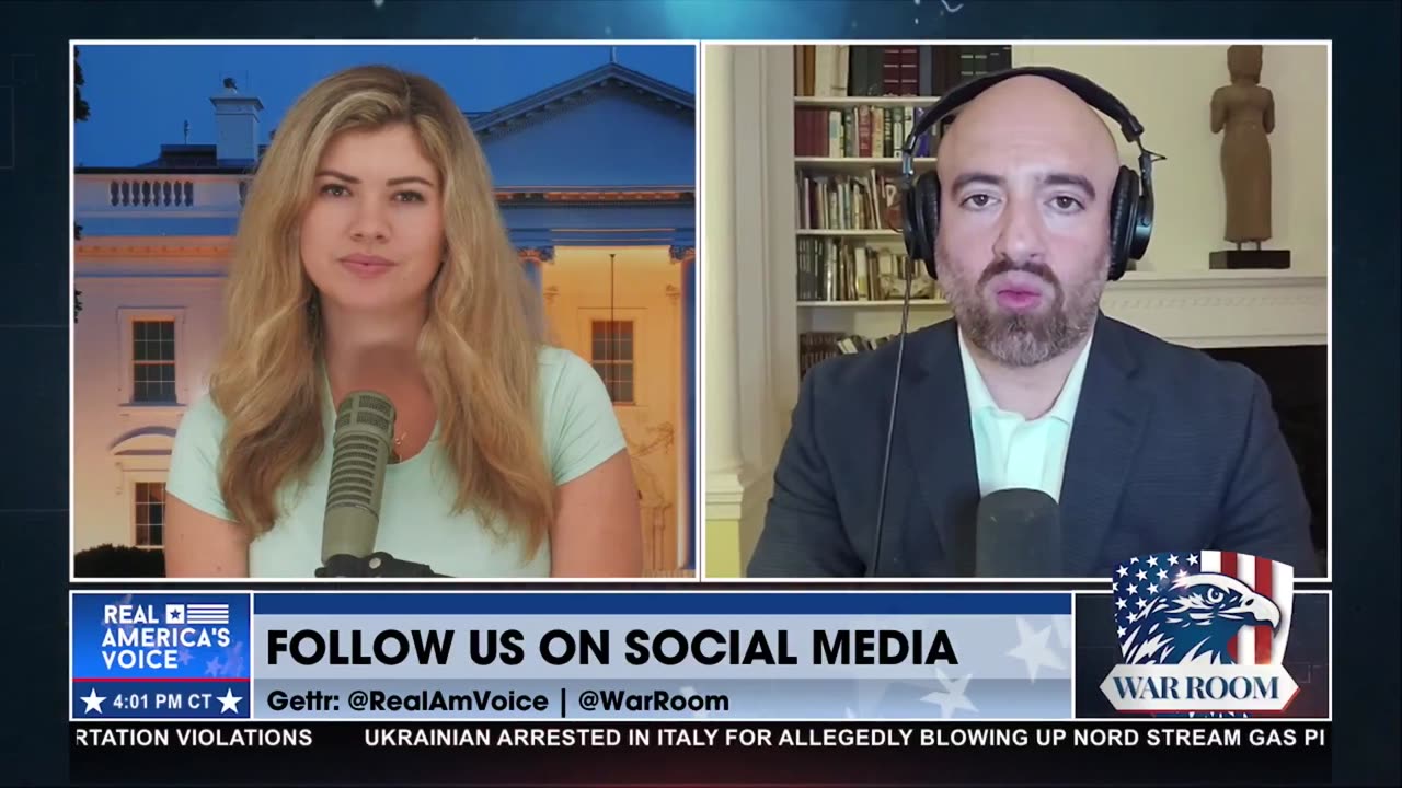 BREAKING: STATE DEPARTMENT TO REVIEW 55 MILLION VISAS