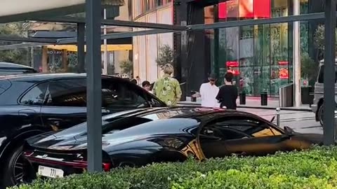 💎💨 The Most STUNNING Luxury Car Interior You'll See! | LuxurySportsCars