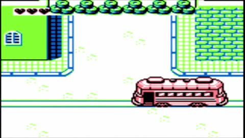 Who Framed Roger Rabbit Scene 3