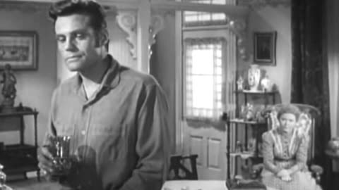 Walk Like A Dragon (Western 1960) Jack Lord