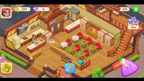 How to Earn With Mistplay Diner Fever #fypシ #fyp