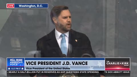 VP WANTS AMERICANS TO HAVE HAPPY, HEALTHY KIDS