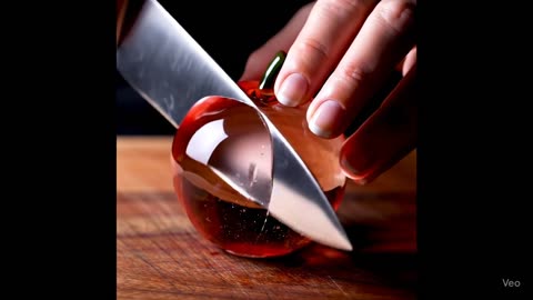 Satisfying Fruit Cutting ASMR 🍉