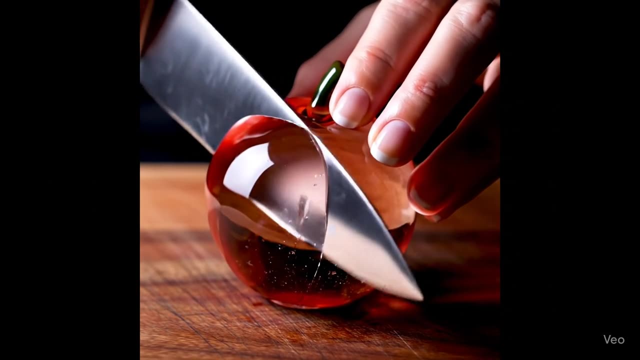 Satisfying Fruit Cutting ASMR 🍉