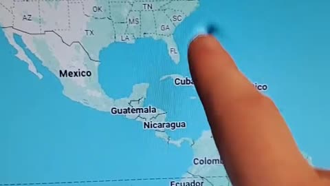 Trump Attacking Venezuela?