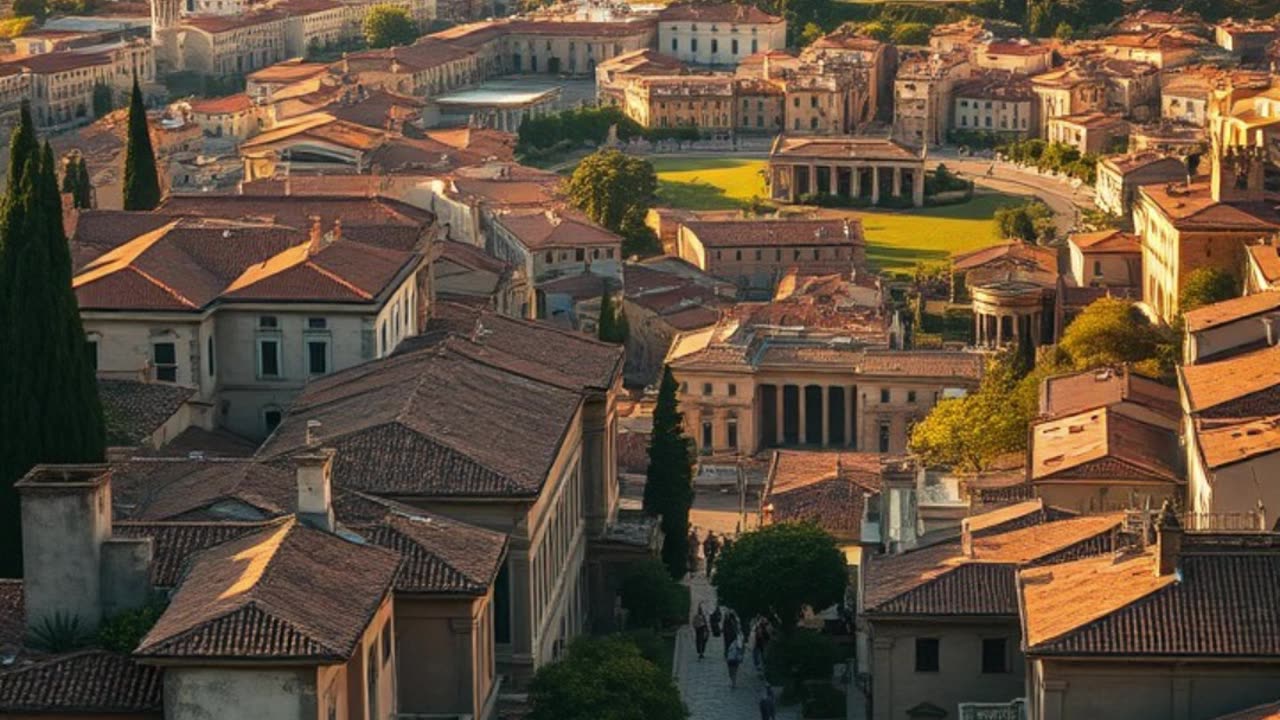 “Buried Alive: The Day Pompeii Stood Still”