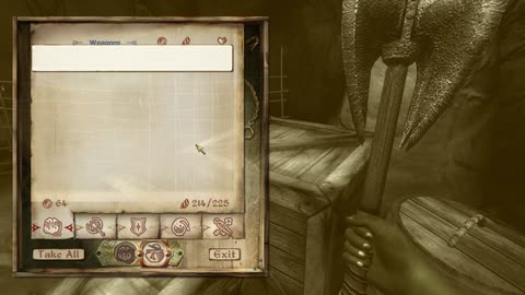 Oblivion! - First play through