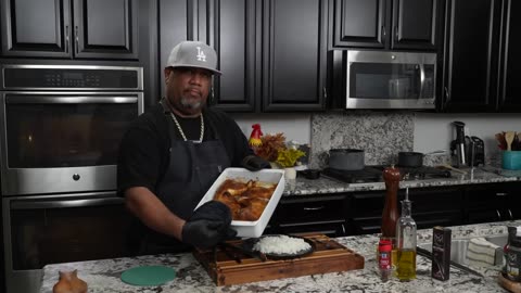 You Won’t Believe How Easy This Baked Chicken Recipe Is!