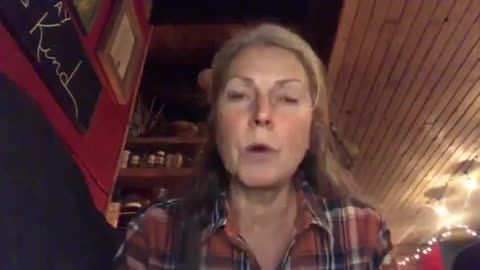 Claudia - How To Know Who's Controlled Opposition