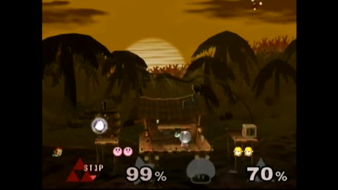 Super Smash Bros Melee Battle38