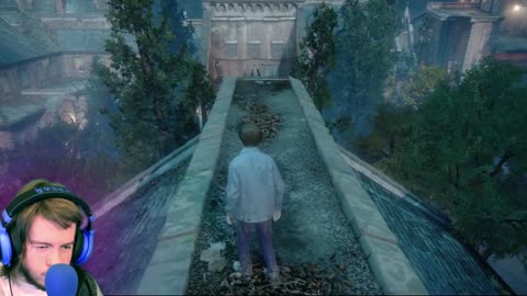 (ITS MY BIRTHDAY) uncharted 4 a thief_s end Gameplay Walkthrough part1