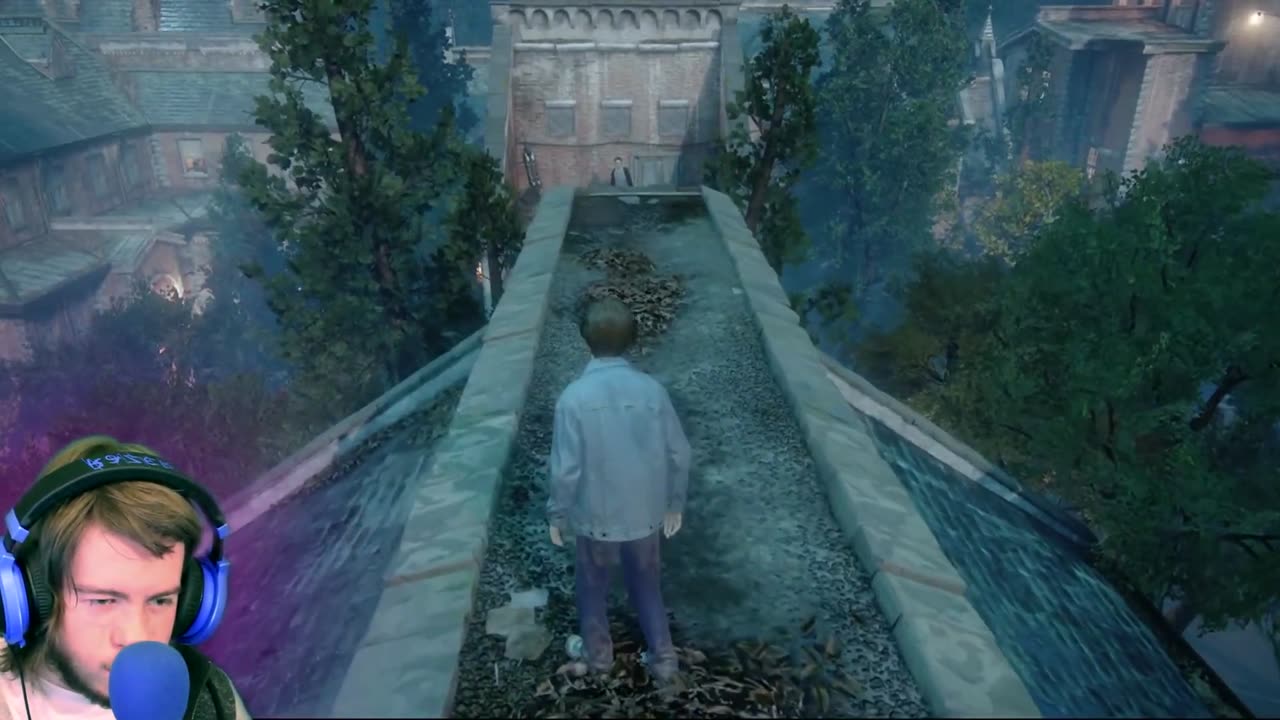 (ITS MY BIRTHDAY) uncharted 4 a thief_s end Gameplay Walkthrough part1
