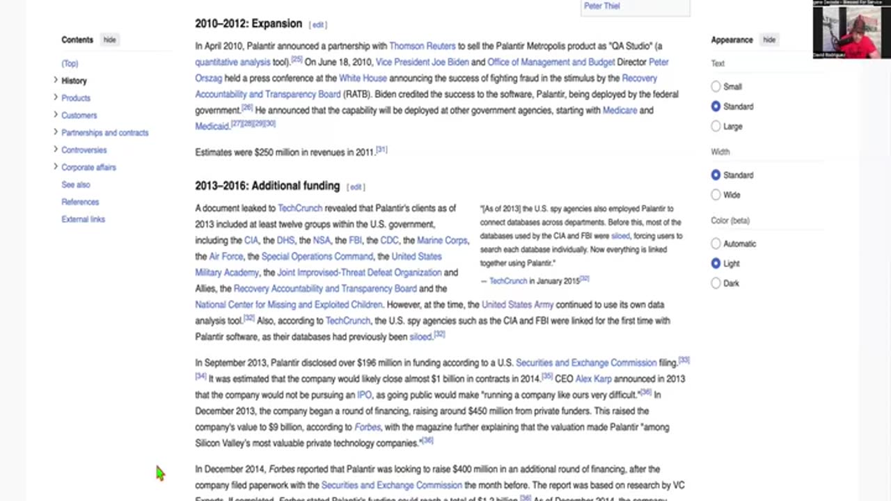 Ninos Corner Interviews gene Decode 6-6-25