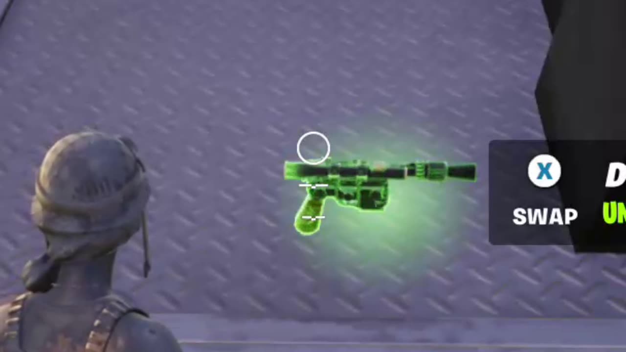 Epic Full Loadout Adventure with Cone Hat Bro