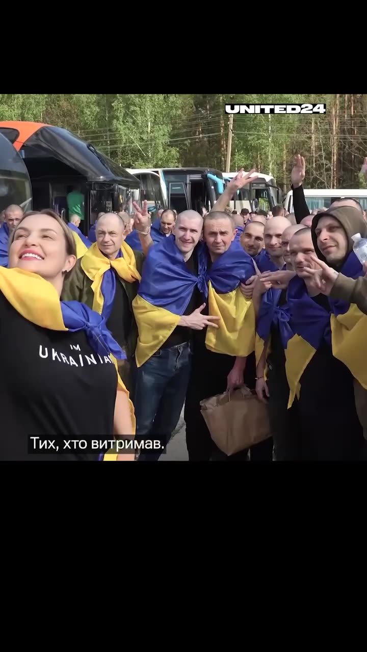 🇺🇦 Zelensky: Eight stages of a major exchange. Hundreds of our people have