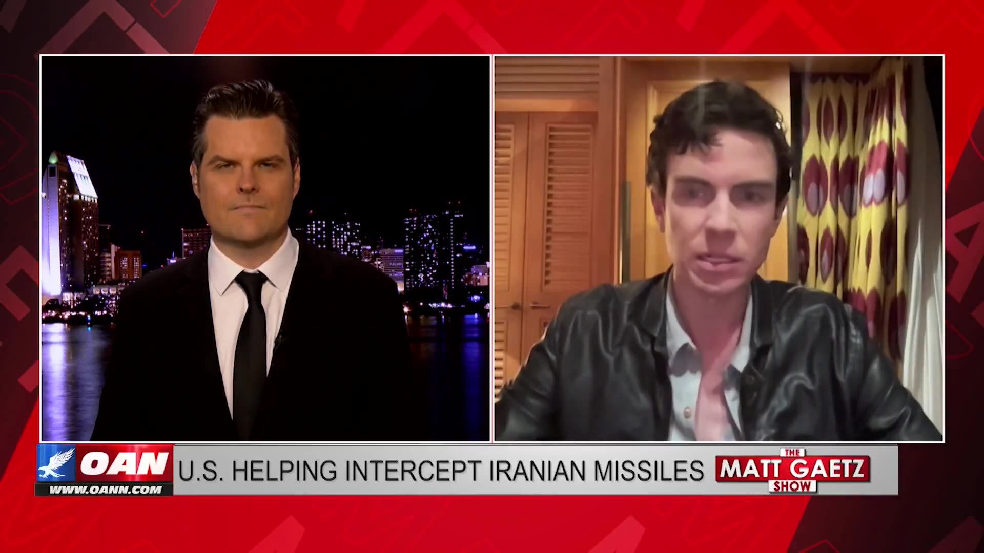 Engaging in joint strikes against Iran would be a TRAP the WH must reject!