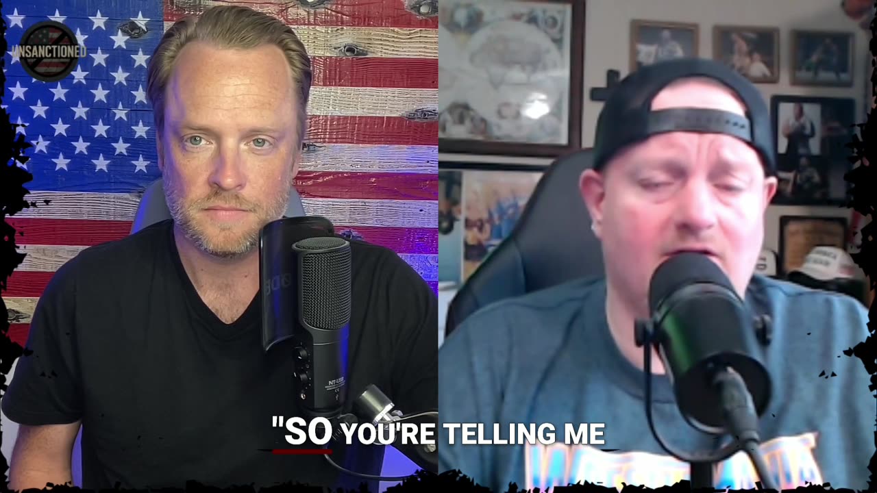 Kamala’s résumé: Willie Brown’s side piece and jailing Black kids. But Trump’s the bad guy?