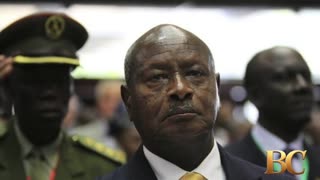Uganda’s President Museveni confirms bid to extend nearly 40-year rule