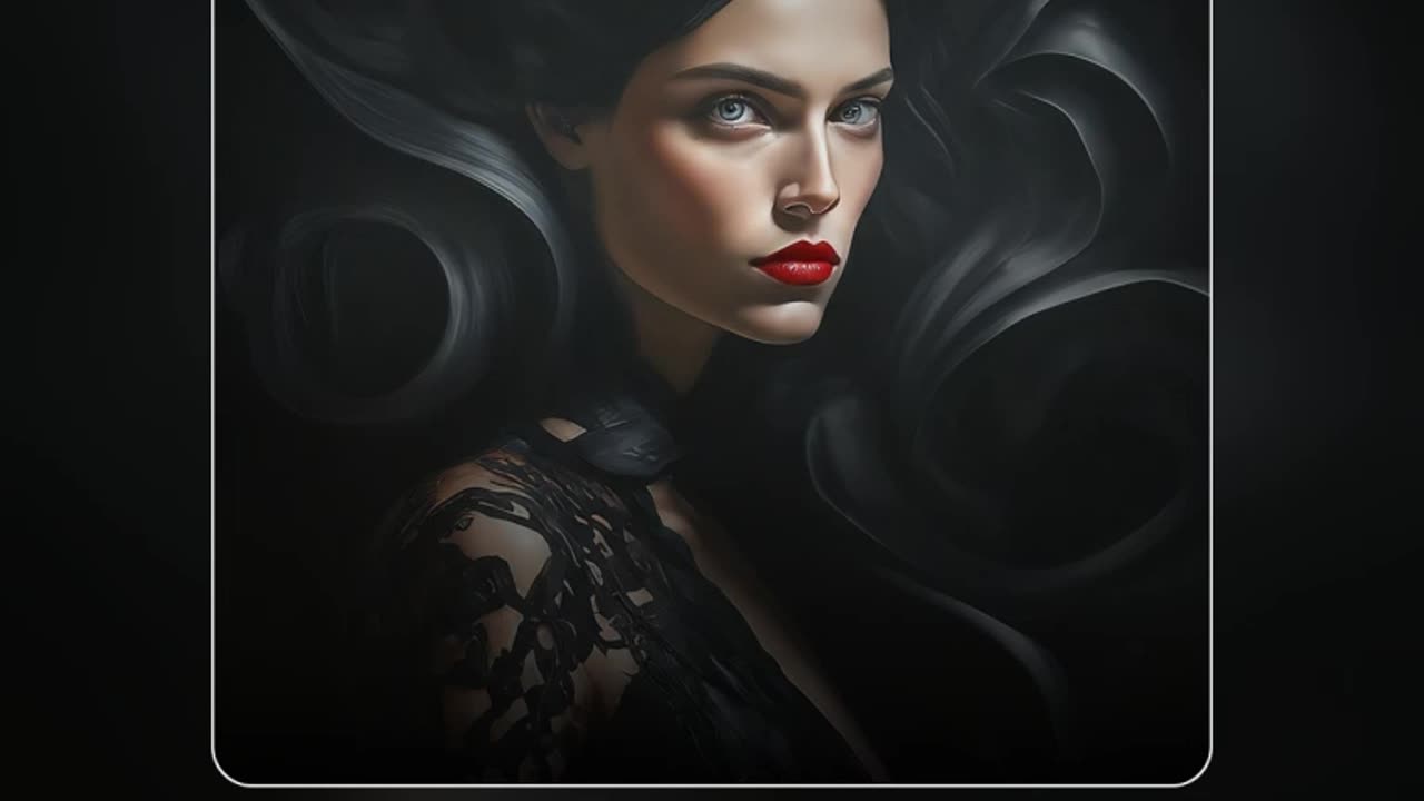 Black Lace Lies [Alt. v4]