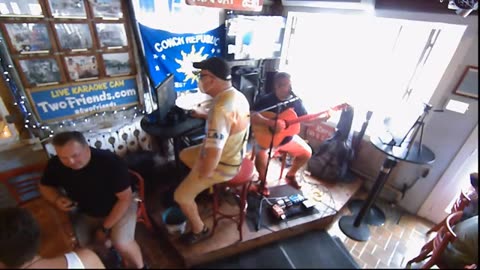 JUNE 22 2020 LIVE AT TWO FRIENDS PART 2