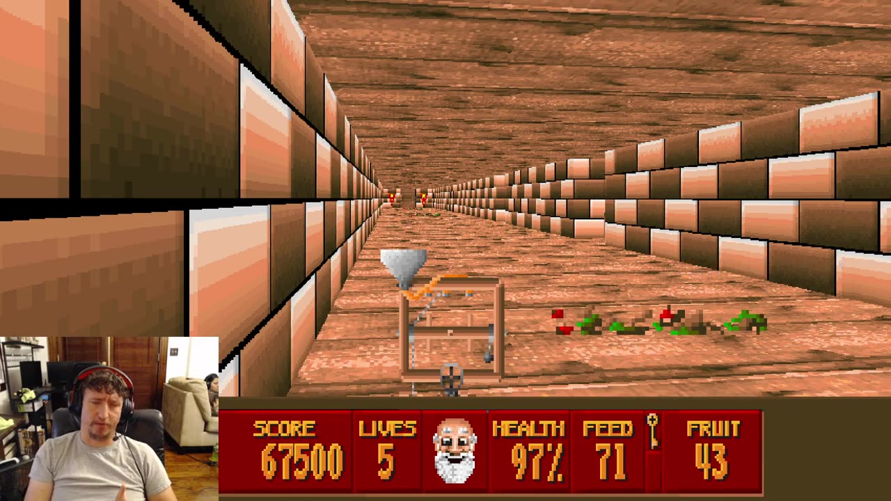 Finally Beating Super 3D Noahs Ark Part 4