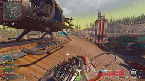 Call of Duty Warzone: Verdansk Battle Royal