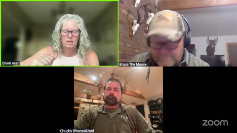 The Sting Podcast w/ Heather the CALIFORNIA MUDPUDDLE MERMAID 6/5/25 @9pm EST