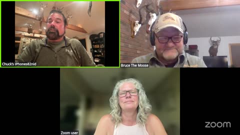 The Sting Podcast w/ Heather the CALIFORNIA MUDPUDDLE MERMAID 6/5/25 @9pm EST