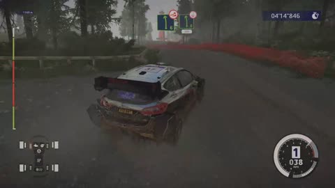 Mad Back Flip Skillz