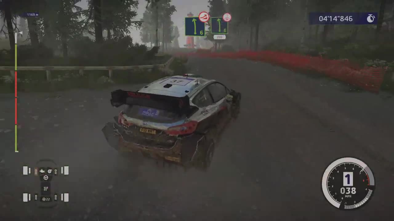 Mad Back Flip Skillz