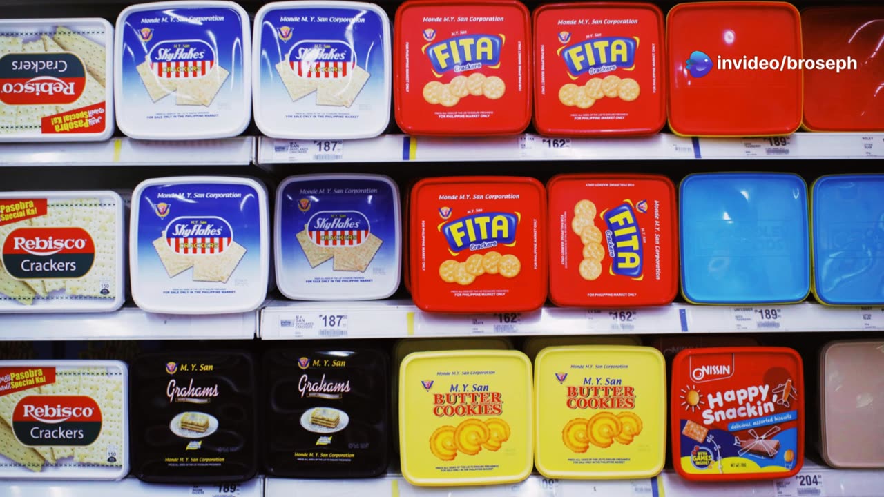Red-40 And 7 Other Food Dyes Banned In US.
