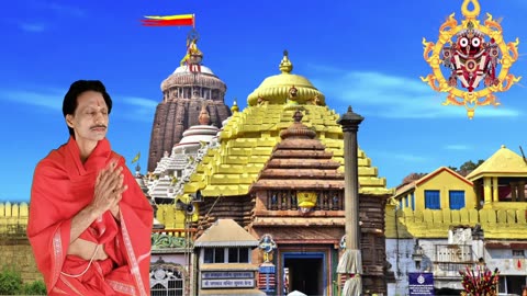 ଏକା ତୋ ଭକତ ଜୀବନ || Eka to bhakata jibana ଓଡ଼ିଆ ଶ୍ରୀ ଜଗନ୍ନାଥ ଭଜନ